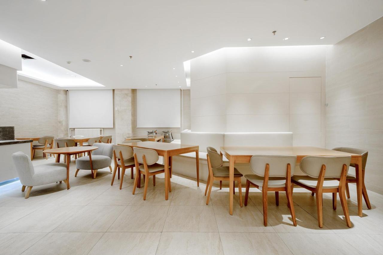 Ji Hotel Xuanwumen Pékin  Extérieur photo
