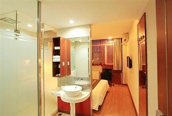 Ji Hotel Xuanwumen Pékin  Extérieur photo