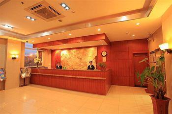 Ji Hotel Xuanwumen Pékin  Extérieur photo