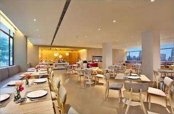 Ji Hotel Xuanwumen Pékin  Extérieur photo