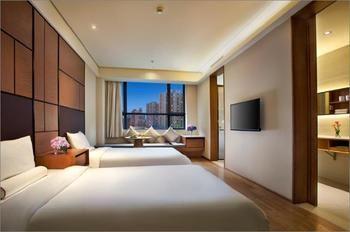 Ji Hotel Xuanwumen Pékin  Extérieur photo